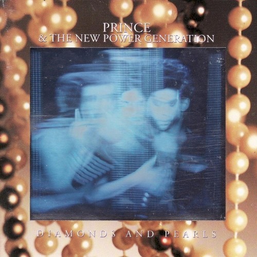 Prince & the New Power Generation